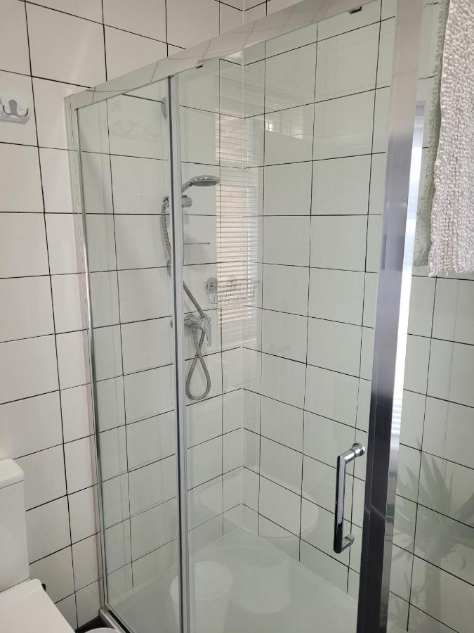 Edelweiss Guest House 桑斯安 外观 照片
